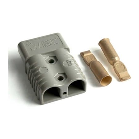 Connector With Contacts For Crown PE 4000 Pallet Trucks